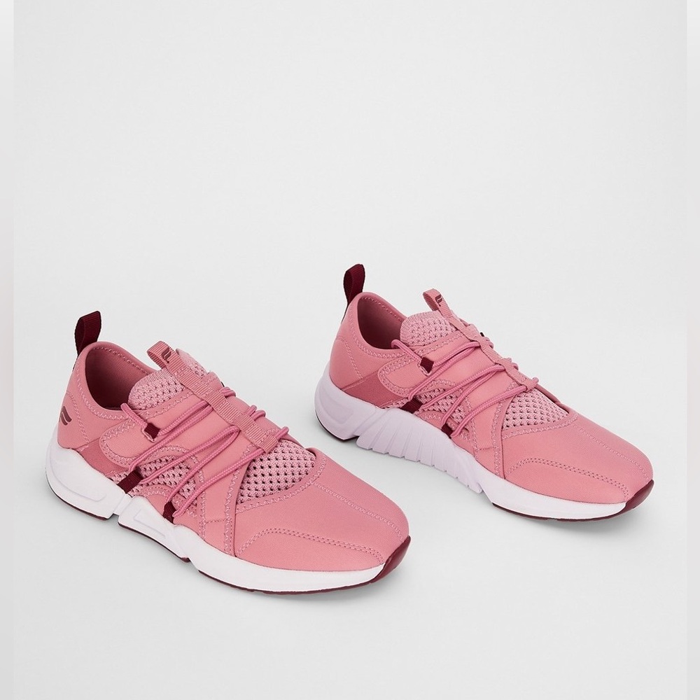 Fabletics || Brookside Performance Sneakers (W8) - image 3